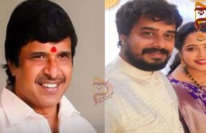 ಸೊಸೆಗೆ ವರದಕ್ಷಿಣೆ ಕಿರುಕುಳ ಆರೋಪ – ಎಸ್.ನಾರಾಯಣ್, ಪತ್ನಿ, ಪುತ್ರನ ವಿರುದ್ಧ ಎಫ್ಐಆರ್