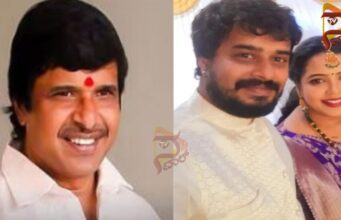 ಸೊಸೆಗೆ ವರದಕ್ಷಿಣೆ ಕಿರುಕುಳ ಆರೋಪ – ಎಸ್.ನಾರಾಯಣ್, ಪತ್ನಿ, ಪುತ್ರನ ವಿರುದ್ಧ ಎಫ್ಐಆರ್