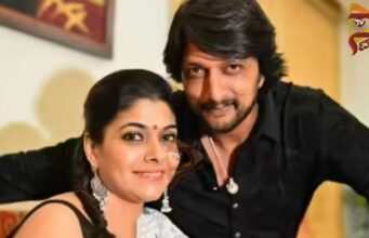 ಅಂಗ & ಅಂಗಾಂಶ ದಾನ ಮಾಡಿದ ನಟ ಸುದೀಪ್ ಪತ್ನಿ ಪ್ರಿಯಾ
