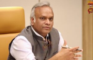 ಮಟ್ಟಣ್ಣನವರ್ ಬಿಜೆಪಿ ಅಭ್ಯರ್ಥಿ, ತಿಮರೋಡಿ ಆರ್ಎಸ್ಎಸ್ ನವರು, ಬಿಜೆಪಿ ಹೋರಾಟ ಯಾರ ವಿರುದ್ಧ – ಪ್ರಿಯಾಂಕ್ ಖರ್ಗೆ ಪ್ರಶ್ನೆ..!