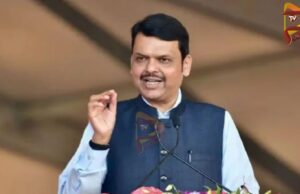 ಬೆಂಗಳೂರಿನ ಶಿವಾಜಿನಗರ ಮೆಟ್ರೋ ಹೆಸರು ಬದಲಾವಣೆಗೆ ಮಹಾರಾಷ್ಟ್ರ ಸಿಎಂ ವಿರೋಧ..!