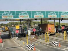 ನೆಲಮಂಗಲ ಹಾಸನ ಟೋಲ್ನಲ್ಲಿ ವಾಹನ ಸವಾರರಿಗೆ ಬರೆ; ಇಂದಿನಿಂದ ದರ ಏರಿಕೆ..!