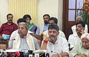 ಅಲ್ಪಸಂಖ್ಯಾತರ ಹಿಂದುಳಿದ ಕಾಲೋನಿಗಳ ಅಭಿವೃದ್ಧಿಗೆ 398 ಕೋಟಿ ರಿಲೀಸ್..!