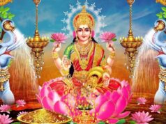 ಹಿಂದೂ ಸಂಪ್ರದಾಯದ ಪ್ರಕಾರ – ಶುಕ್ರವಾರ ಯಾವ ದೇವರನ್ನು ಆರಾಧಿಸಬೇಕು..?