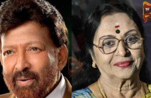 ವಿಷ್ಣುವರ್ಧನ್, ಬಿ.ಸರೋಜಾದೇವಿಗೆ ಮರಣೋತ್ತರ ‘ಕರ್ನಾಟಕ ರತ್ನ’ ಪ್ರಶಸ್ತಿ ಘೋಷಣೆ..!