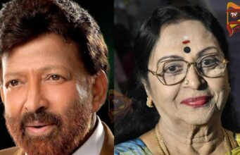 ವಿಷ್ಣುವರ್ಧನ್, ಬಿ.ಸರೋಜಾದೇವಿಗೆ ಮರಣೋತ್ತರ ‘ಕರ್ನಾಟಕ ರತ್ನ’ ಪ್ರಶಸ್ತಿ ಘೋಷಣೆ..!