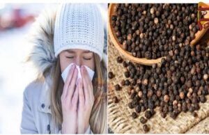 ಕರಿಮೆಣಸಿನ ಸ್ಟೀಮ್ ತೆಗೆದುಕೊಳ್ಳೋದ್ರಿಂದ ಪ್ರಯೋಜನವಾಗುತ್ತಾ..?