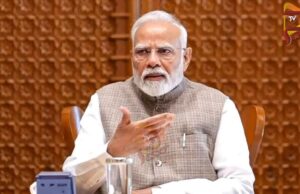 ಸೆ.13ಕ್ಕೆ ಪ್ರಧಾನಿ ಮೋದಿ ಮಿಜೋರಾಂ, ಮಣಿಪುರಕ್ಕೆ ಭೇಟಿ..!