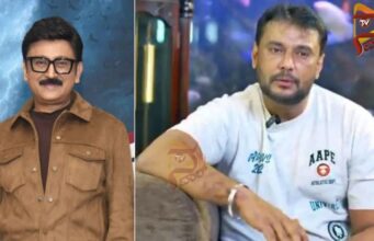 ಜೈಲಿನಲ್ಲಿ ವಿಷ ಕೊಡಿ ಎಂದ ನಟ ದರ್ಶನ್: ರಮೇಶ್ ಅರವಿಂದ್ ಪ್ರತಿಕ್ರಿಯೆ..!