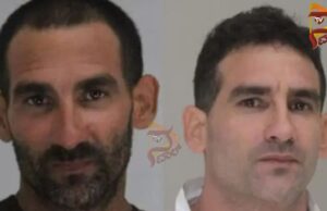 ಅಮೆರಿಕದಲ್ಲಿ ಪತ್ನಿ, ಮಗನ ಮುಂದೆ ವ್ಯಕ್ತಿಯ ಶಿರಚ್ಛೇದ – ವಿಡಿಯೋ ವೈರಲ್..!