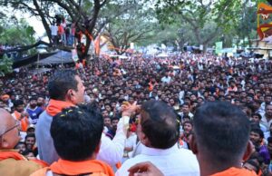 ಮದ್ದೂರಲ್ಲಿ ಪ್ರಚೋದನಕಾರಿ ಭಾಷಣ – ಯತ್ನಾಳ್ ವಿರುದ್ಧ ಎಫ್ಐಆರ್