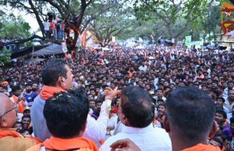 ಮದ್ದೂರಲ್ಲಿ ಪ್ರಚೋದನಕಾರಿ ಭಾಷಣ – ಯತ್ನಾಳ್ ವಿರುದ್ಧ ಎಫ್ಐಆರ್