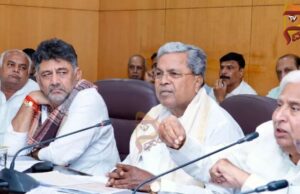 70 ವರ್ಷ ತುಂಬಿದವರಿಗೂ ಉಚಿತ ಆರೋಗ್ಯ ಸೇವೆ – ಕ್ಯಾಬಿನೆಟ್ನಲ್ಲಿ ತೀರ್ಮಾನ