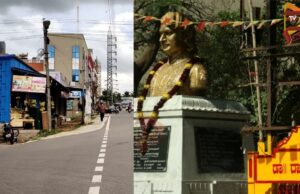 ವೈಟ್ ಟಾಪಿಂಗ್ ಕಾಮಗಾರಿ; ಜಿಲ್ಲೆಗಳಿಗೆ ಸಂಪರ್ಕ ಕಲ್ಪಿಸುವ ರಾಜ್ಕುಮಾರ್ ರಸ್ತೆ ಬಂದ್