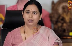 ರಾಜ್ಯ ಸರ್ಕಾರಕ್ಕೆ ಹಿಂದೂ ವಿರೋಧಿ ಪಟ್ಟ ಕಟ್ಟುವ ಯತ್ನ: ಸಚಿವೆ ಲಕ್ಷ್ಮೀ ಹೆಬ್ಬಾಳ್ಕರ್