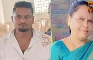 ಮಗಳ ಜೀವ ಉಳಿಸಲು ಹೋಗಿ ಅಳಿಯನಿಂದ ಹತ್ಯೆಯಾದ ಅತ್ತೆ