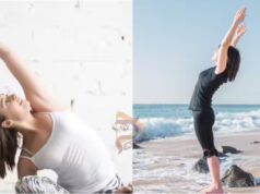 ಯಾವುದೇ ಯೋಗ ಮ್ಯಾಟ್ನ ಅವಶ್ಯಕತೆ ಇಲ್ಲದೇ ಈ ಯೋಗ ಮಾಡ್ಬೋದು..!