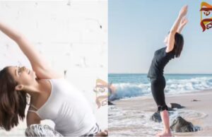 ಯಾವುದೇ ಯೋಗ ಮ್ಯಾಟ್ನ ಅವಶ್ಯಕತೆ ಇಲ್ಲದೇ ಈ ಯೋಗ ಮಾಡ್ಬೋದು..!