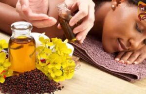 ನಿಮ್ಮ 2 ಅಂಗಗಳಿಗೆ ಸಾಸಿವೆ ಎಣ್ಣೆ ಹಚ್ಚಿ ಮಲಗೋದ್ರಿಂದ ಸಿಗುವ ಲಾಭ ಅಷ್ಟಿಷ್ಟಲ್ಲ..!