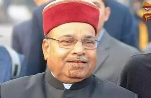 ಸರ್ಕಾರದ 32 ಮಸೂದೆಗಳಿಗೆ ರಾಜ್ಯಪಾಲರ ಅಂಕಿತ..!