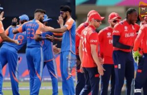 ಆರ್ಸಿಬಿ ಸ್ಟಾರ್ ಸಾಲ್ಟ್ ಬೆಂಕಿ ಆಟಕ್ಕೆ ಹರಿಣರ ಪಡೆ ಛಿದ್ರ