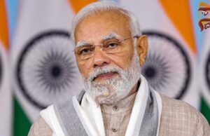 ಮಣಿಪುರದಲ್ಲಿ ಶಾಂತಿಯ ಹೆಜ್ಜೆ – ಹಿಂಸಾಚಾರದ ಬಳಿಕ ಇಂದು ಮೋದಿ ಮೊದಲ ಭೇಟಿ..!