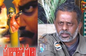 ಹೃದಯಾಘಾತದಿಂದ ಸಿನಿಮಾ ರೈಟರ್ ಎಸ್.ಎಸ್ ಡೇವಿಡ್ ನಿಧನ..!