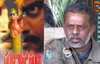 ಹೃದಯಾಘಾತದಿಂದ ಸಿನಿಮಾ ರೈಟರ್ ಎಸ್.ಎಸ್ ಡೇವಿಡ್ ನಿಧನ..!