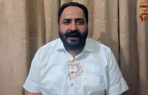 ಅತ್ಯಾಚಾರ ಆರೋಪ; ಪೊಲೀಸರ ಮೇಲೆ ಗುಂಡು ಹಾರಿಸಿ ಆಪ್ ಶಾಸಕ ಪರಾರಿ