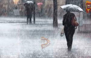 ಬೆಂಗಳೂರಿಗೆ ಮಳೆ ಅಲರ್ಟ್ – ಜಿಲ್ಲೆಗೆ ಯೆಲ್ಲೋ ಅಲರ್ಟ್ ಘೋಷಣೆ..!