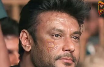 ನಟ ದರ್ಶನ್ ಮನೆಯಲ್ಲಿ 3 ಲಕ್ಷ ನಗದು ಕಳ್ಳತನ..!