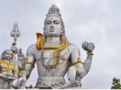 ಸೋಮವಾರ ಶಿವನನ್ನು ಪೂಜಿಸುವುದರಿಂದ ಕಷ್ಟ ನಿವಾರಣೆ ಹಾಗೂ ಶ್ರೇಯಸ್ಸು..!