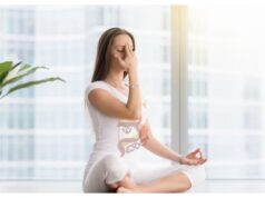 ದಣಿದ ಕಣ್ಣುಗಳಿಗೆ ವಿಶ್ರಾಂತಿ ನೀಡುವ ಬೆಸ್ಟ್ ಯೋಗಾಸನಗಳು..