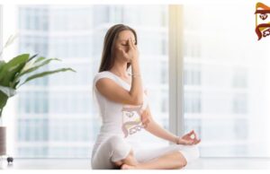 ದಣಿದ ಕಣ್ಣುಗಳಿಗೆ ವಿಶ್ರಾಂತಿ ನೀಡುವ ಬೆಸ್ಟ್ ಯೋಗಾಸನಗಳು..