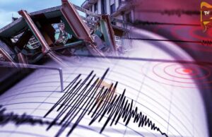 ಅಸ್ಸಾಂನ ಗುವಾಹಟಿಯಲ್ಲಿ ತೀವ್ರತೆಯ ಭೂಕಂಪ