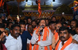 ಮದ್ದೂರು ಬಳಿಕ ತುಮಕೂರಿನಲ್ಲೂ ಯತ್ನಾಳ್ ವಿರುದ್ಧ ಎಫ್ಐಆರ್