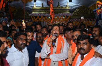 ಮದ್ದೂರು ಬಳಿಕ ತುಮಕೂರಿನಲ್ಲೂ ಯತ್ನಾಳ್ ವಿರುದ್ಧ ಎಫ್ಐಆರ್