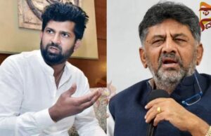 ಪ್ರತಾಪ್ ಸಿಂಹ, ಬಿಜೆಪಿ ನಾಯಕರು ಮೊದಲು ಸಂವಿಧಾನ ಓದಿಕೊಳ್ಳಲಿ – ಡಿಕೆಶಿ