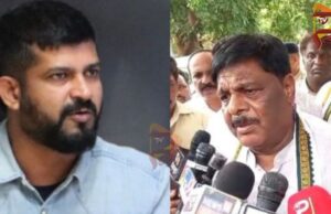 ಪ್ರತಾಪ್ ಸಿಂಹ ಭಾರತೀಯ ನಾಗರಿಕನಂತೆ ನಡೆದುಕೊಳ್ಳಲಿ – ಮಹದೇವಪ್ಪ