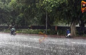 ರಾಜ್ಯದಲ್ಲಿ ಮೂರು ದಿನ ಭಾರೀ ಮಳೆ