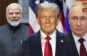 ಅಮೆರಿಕ ಸುಂಕ ಸಮರ; ತೈಲ ಖರೀದಿಗೆ ಭಾರತಕ್ಕೆ ದೊಡ್ಡ ಡಿಸ್ಕೌಂಟ್ ಕೊಟ್ಟ ರಷ್ಯಾ