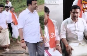 ಬಿಜೆಪಿ ಭಿನ್ನಮತ: ದಿಢೀರ್ ಅಸಮಾಧಾನಕ್ಕೆ ಕಾರಣವಾಯ್ತು ವಿಜಯೇಂದ್ರ ನಡೆ..!