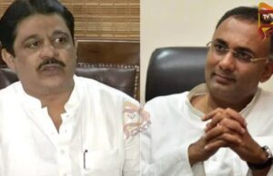 ಸಚಿವ ಜಮೀರ್ ಅಕ್ರಮ ಆಸ್ತಿ ಗಳಿಕೆ ಪ್ರಕರಣ – ದಿನೇಶ್ ಗುಂಡೂರಾವ್ಗೆ ಲೋಕಾಯುಕ್ತ ನೋಟಿಸ್