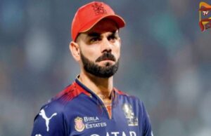 ಆರ್ಸಿಬಿ ಐತಿಹಾಸಿಕ ಗೆಲುವಿನ ಸಂತೋಷದ ಕ್ಷಣ ದುರಂತವಾಯ್ತು – ಕೊಹ್ಲಿ ಟ್ವೀಟ್