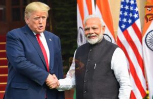 ಮೋದಿಗೆ 75ರ ಸಂಭ್ರಮ – ಫೋನ್ ಕರೆ ಮಾಡಿ ಬರ್ತ್ಡೇ ವಿಶ್ ಮಾಡಿದ ಟ್ರಂಪ್