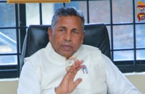 ಯಾವುದೇ ಅನರ್ಹ ಬಿಪಿಎಲ್ ಕಾರ್ಡ್ಗಳನ್ನ ರದ್ದು ಮಾಡಲ್ಲ – ಕೆ.ಹೆಚ್ ಮುನಿಯಪ್ಪ