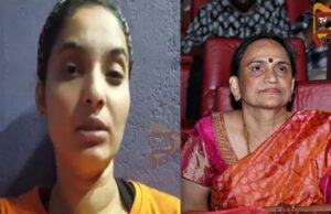 ಕೊತ್ತಲವಾಡಿ ನಿರ್ಮಾಪಕರಿಗೆ ಅನ್ಯಾಯವಾಗಿದೆ – ನಟಿ ಸ್ವರ್ಣ