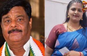 ಸಚಿವ ಹೆಸರಿನಲ್ಲಿ ಬರೋಬ್ಬರಿ 27 ಲಕ್ಷ ರೂ. ವಂಚಿಸಿದ ಮಹಿಳೆ