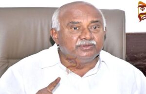 ಉಳ್ಳವರು ಮೀಸಲಾತಿ ಬಿಟ್ಟು ಕೊಡಬೇಕು – ಹೆಚ್.ವಿಶ್ವನಾಥ್ ಆಗ್ರಹ..!