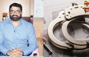 ಮುಡಾ ಹಗರಣ; ಮಾಜಿ ಆಯುಕ್ತ ದಿನೇಶ್ ಕುಮಾರ್ ಇಡಿಯಿಂದ ಬಂಧನ